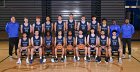 MBBall 2022-23 Team Photo